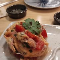  at Veganashi - Gluten Free Sushi in Barcelona