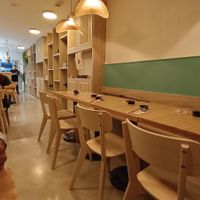  at Veganashi - Gluten Free Sushi in Barcelona