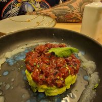  at Veganashi - Gluten Free Sushi in Barcelona