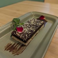  at Veganashi - Gluten Free Sushi in Barcelona