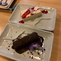  at Veganashi - Gluten Free Sushi in Barcelona