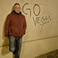  at Veganashi - Gluten Free Sushi in Barcelona