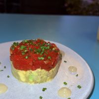   at Veganashi - Gluten Free Sushi in Barcelona