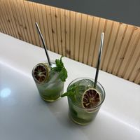  at Veganashi - Gluten Free Sushi in Barcelona