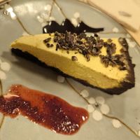  at Veganashi - Gluten Free Sushi in Barcelona