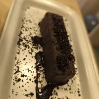  at Veganashi - Gluten Free Sushi in Barcelona