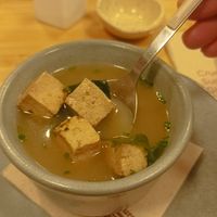  at Veganashi - Gluten Free Sushi in Barcelona