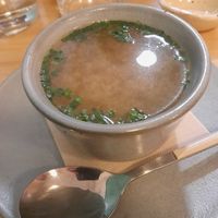  at Veganashi - Gluten Free Sushi in Barcelona