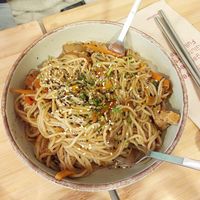  at Veganashi - Gluten Free Sushi in Barcelona