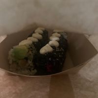 TooGoodToGo  at Veganashi - Gluten Free Sushi in Barcelona