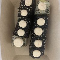 TooGoodToGo  at Veganashi - Gluten Free Sushi in Barcelona