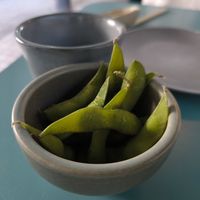  at Veganashi - Gluten Free Sushi in Barcelona