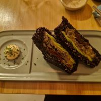  at Veganashi - Gluten Free Sushi in Barcelona