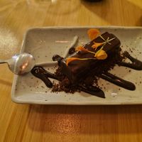  at Veganashi - Gluten Free Sushi in Barcelona