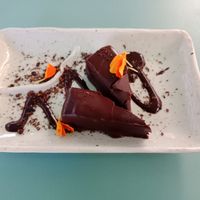  at Veganashi - Gluten Free Sushi in Barcelona