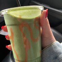   at Oola Bowls - Central Market in Lancaster