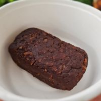 Brownie at kalebreak in Bangkok