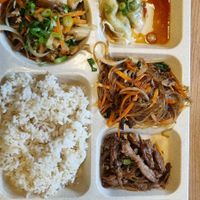  at Do Shi Rak in Stuttgart