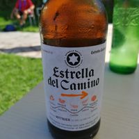  at Buen Camino in San Miguel De Valga