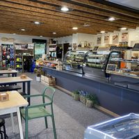   at Buen Camino in San Miguel De Valga
