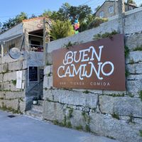   at Buen Camino in San Miguel De Valga