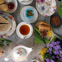  at De Theefabriek in Houwerzijl