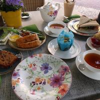  at De Theefabriek in Houwerzijl