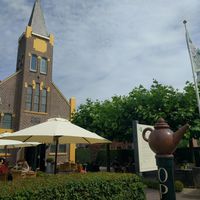  at De Theefabriek in Houwerzijl
