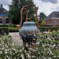  at De Theefabriek in Houwerzijl