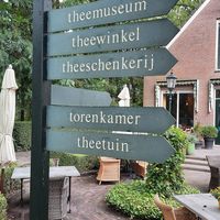  at De Theefabriek in Houwerzijl