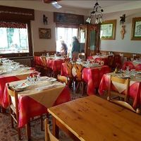 Interno at Trattoria Omens in Verres