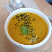   at Pequeno Café e Bistrô - Arroios in Lisbon