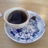 Coffee  at Pequeno Café e Bistrô - Arroios in Lisbon