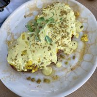 Benedictinos  at Pequeno Café e Bistrô - Arroios in Lisbon