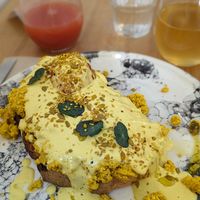  at Pequeno Café e Bistrô - Arroios in Lisbon