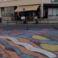  at Pequeno Café e Bistrô - Arroios in Lisbon