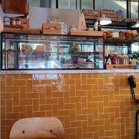  at Pequeno Café e Bistrô - Arroios in Lisbon