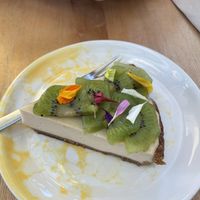   at Pequeno Café e Bistrô - Arroios in Lisbon