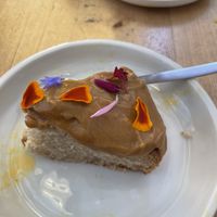   at Pequeno Café e Bistrô - Arroios in Lisbon