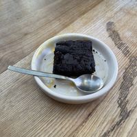   at Pequeno Café e Bistrô - Arroios in Lisbon