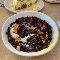   at Pequeno Café e Bistrô - Arroios in Lisbon