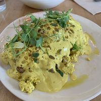   at Pequeno Café e Bistrô - Arroios in Lisbon