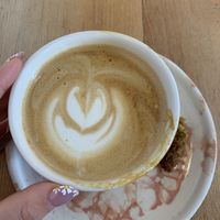   at Pequeno Café e Bistrô - Arroios in Lisbon