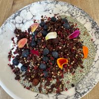 Breakfast Bowl  at Pequeno Café e Bistrô - Arroios in Lisbon