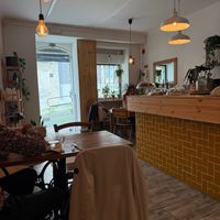  at Pequeno Café e Bistrô - Arroios in Lisbon