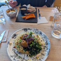  at Pequeno Café e Bistrô - Arroios in Lisbon