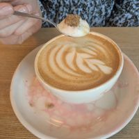  at Pequeno Café e Bistrô - Arroios in Lisbon