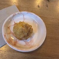   at Pequeno Café e Bistrô - Arroios in Lisbon