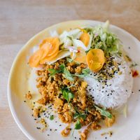  at Pequeno Café e Bistrô - Arroios in Lisbon