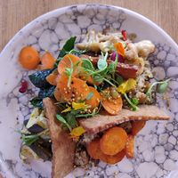  at Pequeno Café e Bistrô - Arroios in Lisbon